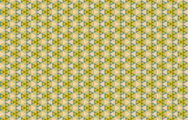 Geometrik elementlerle kusursuz soyut arkaplan