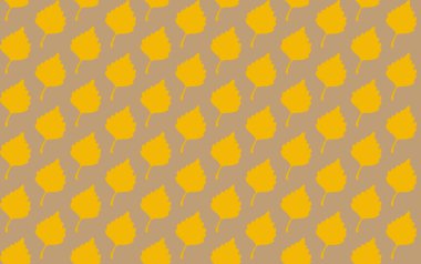 Tekrarlanan şekillerle soyut yaratıcı arkaplan