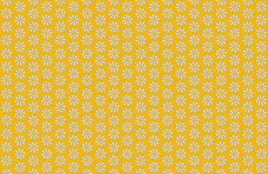 Tekrarlanan şekillerle soyut yaratıcı arkaplan