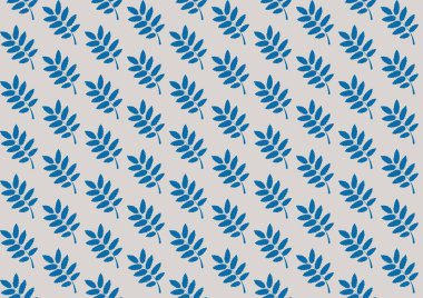 Geometrik elementlerle kusursuz soyut arkaplan