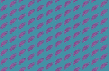 Altıgen desenli modern renkli arkaplan