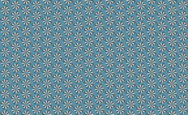 Geometrik elementlerle kusursuz soyut arkaplan