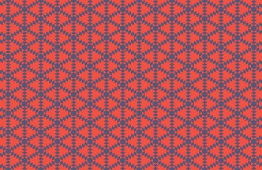 Geometrik elementlerle kusursuz soyut arkaplan