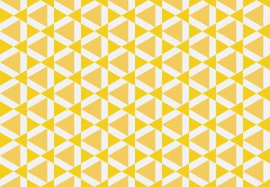 Tekrarlanan şekillerle soyut yaratıcı arkaplan