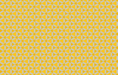 Tekrarlanan şekillerle soyut yaratıcı arkaplan