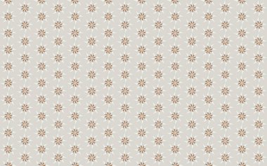 Altıgen desenli modern renkli arkaplan