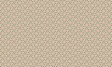 Altıgen desenli modern renkli arkaplan