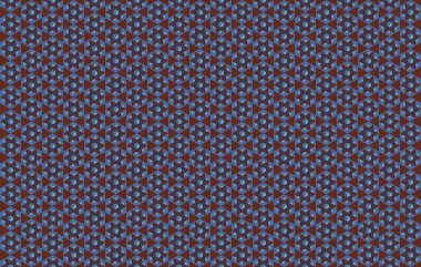 Geometrik elementlerle kusursuz soyut arkaplan