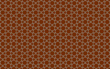 Altıgen desenli modern renkli arkaplan