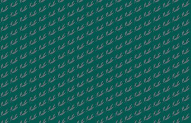 Geometrik elementlerle kusursuz soyut arkaplan