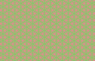 Geometrik elementlerle kusursuz soyut arkaplan