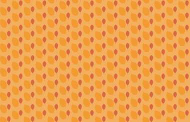 Geometrik elementlerle kusursuz soyut arkaplan