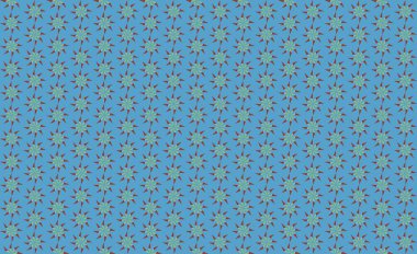 Geometrik elementlerle kusursuz soyut arkaplan