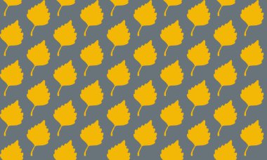 Altıgen desenli modern renkli arkaplan