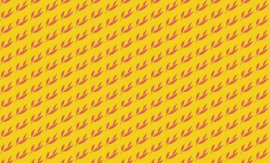 Geometrik elementlerle kusursuz soyut arkaplan