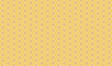 Tekrarlanan şekillerle soyut yaratıcı arkaplan