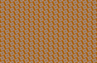 Altıgen desenli modern renkli arkaplan