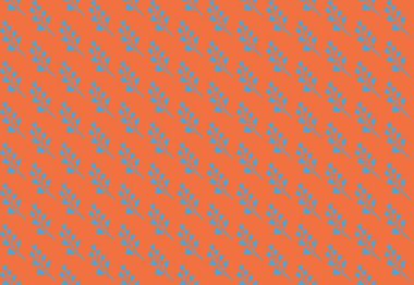 Altıgen desenli modern renkli arkaplan