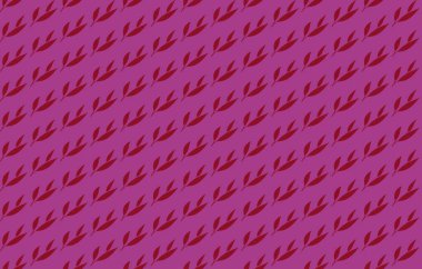 Altıgen desenli modern renkli arkaplan