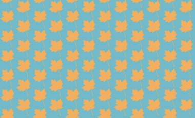 Tekrarlanan şekillerle soyut yaratıcı arkaplan