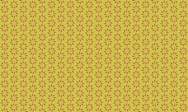 Altıgen desenli modern renkli arkaplan