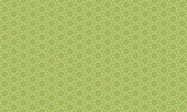 Tekrarlanan şekillerle soyut yaratıcı arkaplan