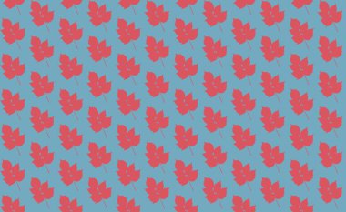 Altıgen desenli modern renkli arkaplan