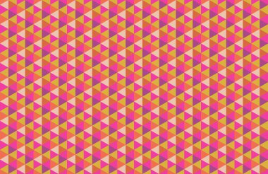 Tekrarlanan şekillerle soyut yaratıcı arkaplan