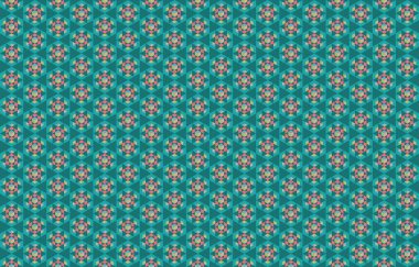 Geometrik elementlerle kusursuz soyut arkaplan