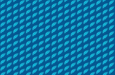 Altıgen desenli modern renkli arkaplan