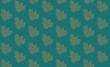 Altıgen desenli modern renkli arkaplan