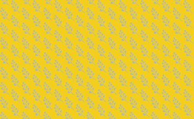 Tekrarlanan şekillerle soyut yaratıcı arkaplan