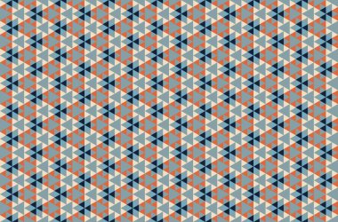 Geometrik elementlerle kusursuz soyut arkaplan