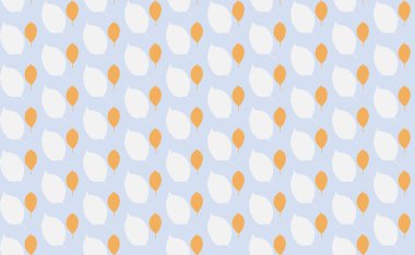 Altıgen desenli modern renkli arkaplan