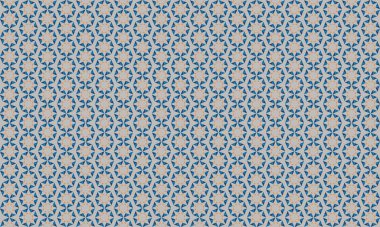 Altıgen desenli modern renkli arkaplan