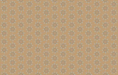 Altıgen desenli modern renkli arkaplan