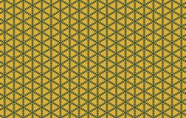 Geometrik elementlerle kusursuz soyut arkaplan