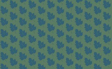 Tekrarlanan şekillerle soyut yaratıcı arkaplan