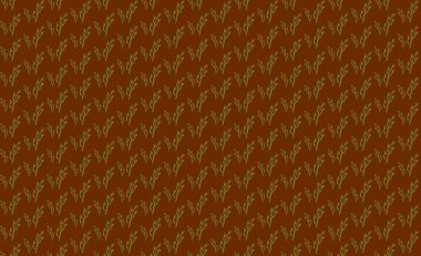 Tekrarlanan şekillerle soyut yaratıcı arkaplan