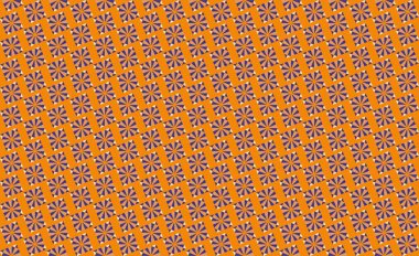 Geometrik elementlerle kusursuz soyut arkaplan