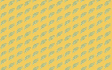 Tekrarlanan şekillerle soyut yaratıcı arkaplan