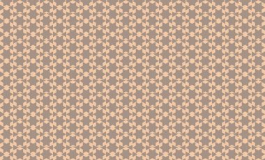 Geometrik elementlerle kusursuz soyut arkaplan