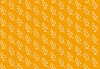 Altıgen desenli modern renkli arkaplan