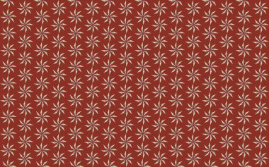 Altıgen desenli modern renkli arkaplan