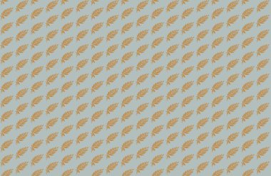 Tekrarlanan şekillerle soyut yaratıcı arkaplan