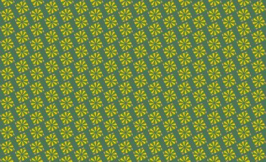 Geometrik elementlerle kusursuz soyut arkaplan