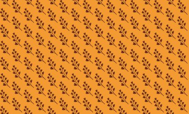 Altıgen desenli modern renkli arkaplan