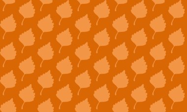 Tekrarlanan şekillerle soyut yaratıcı arkaplan