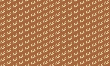 Altıgen desenli modern renkli arkaplan