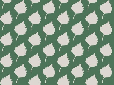 Geometrik elementlerle kusursuz soyut arkaplan